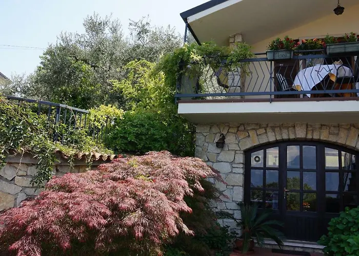 Due Leoni Bed & Breakfast